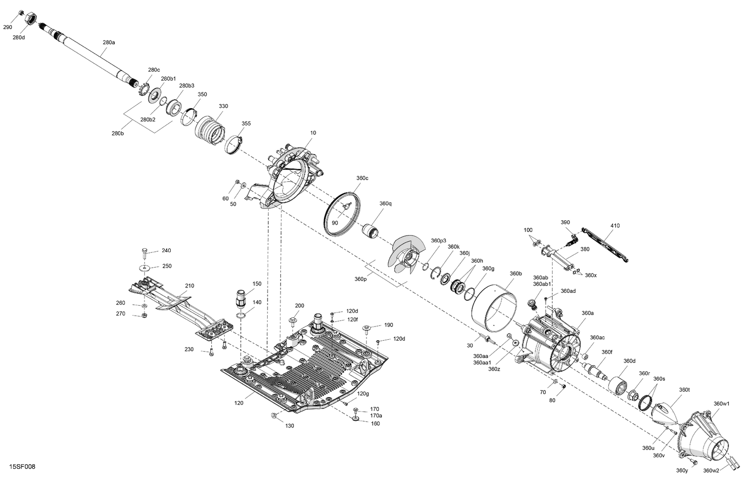 04- Drive - Propulsion