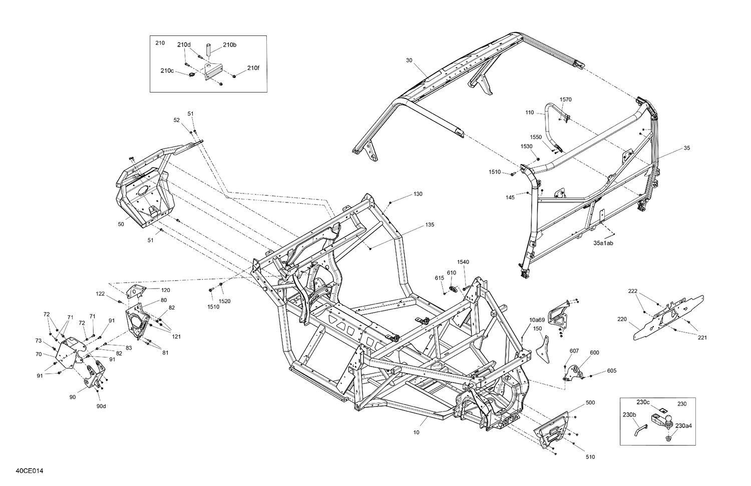 06- Frame - System