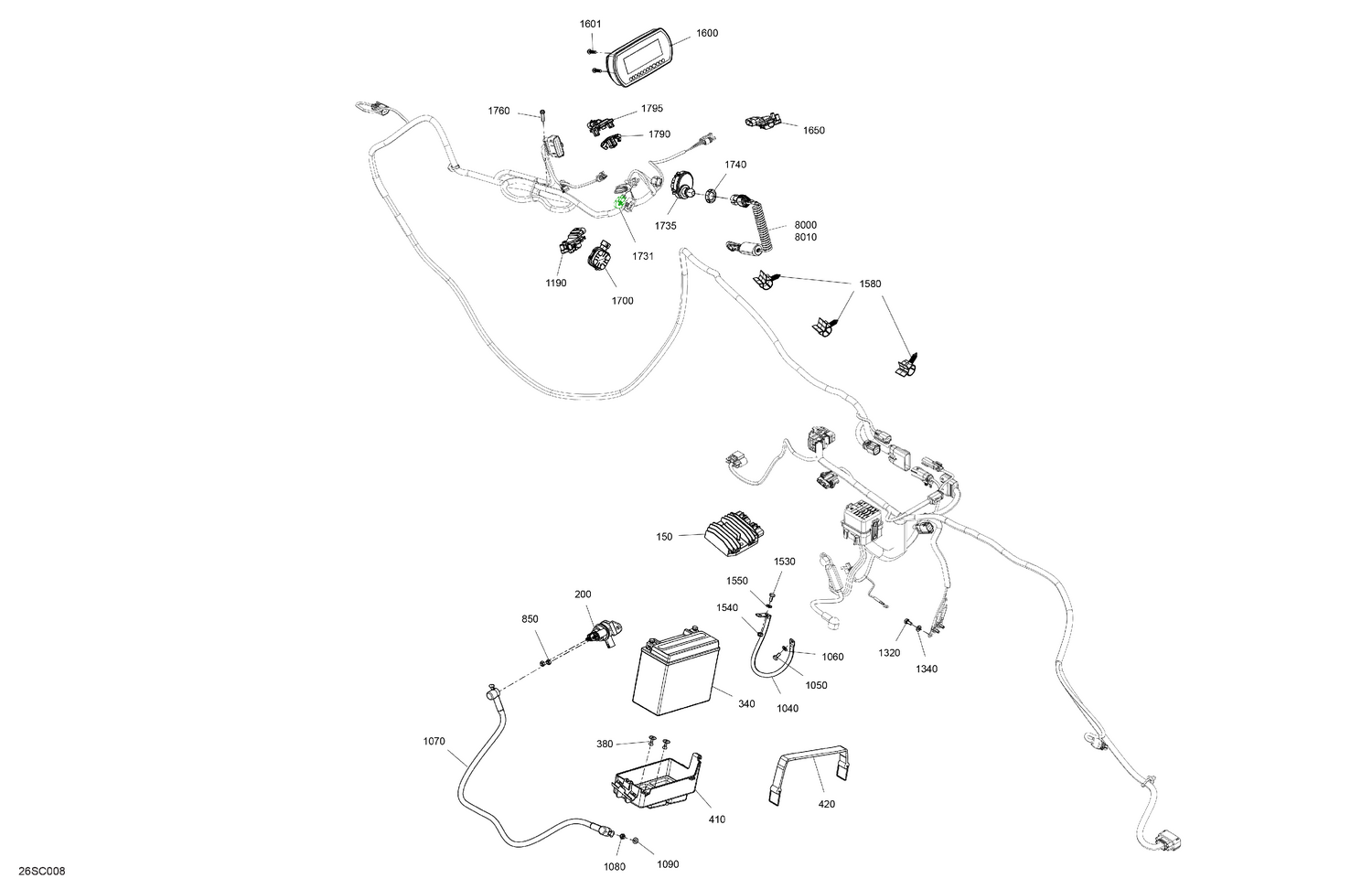 08- Electric - System