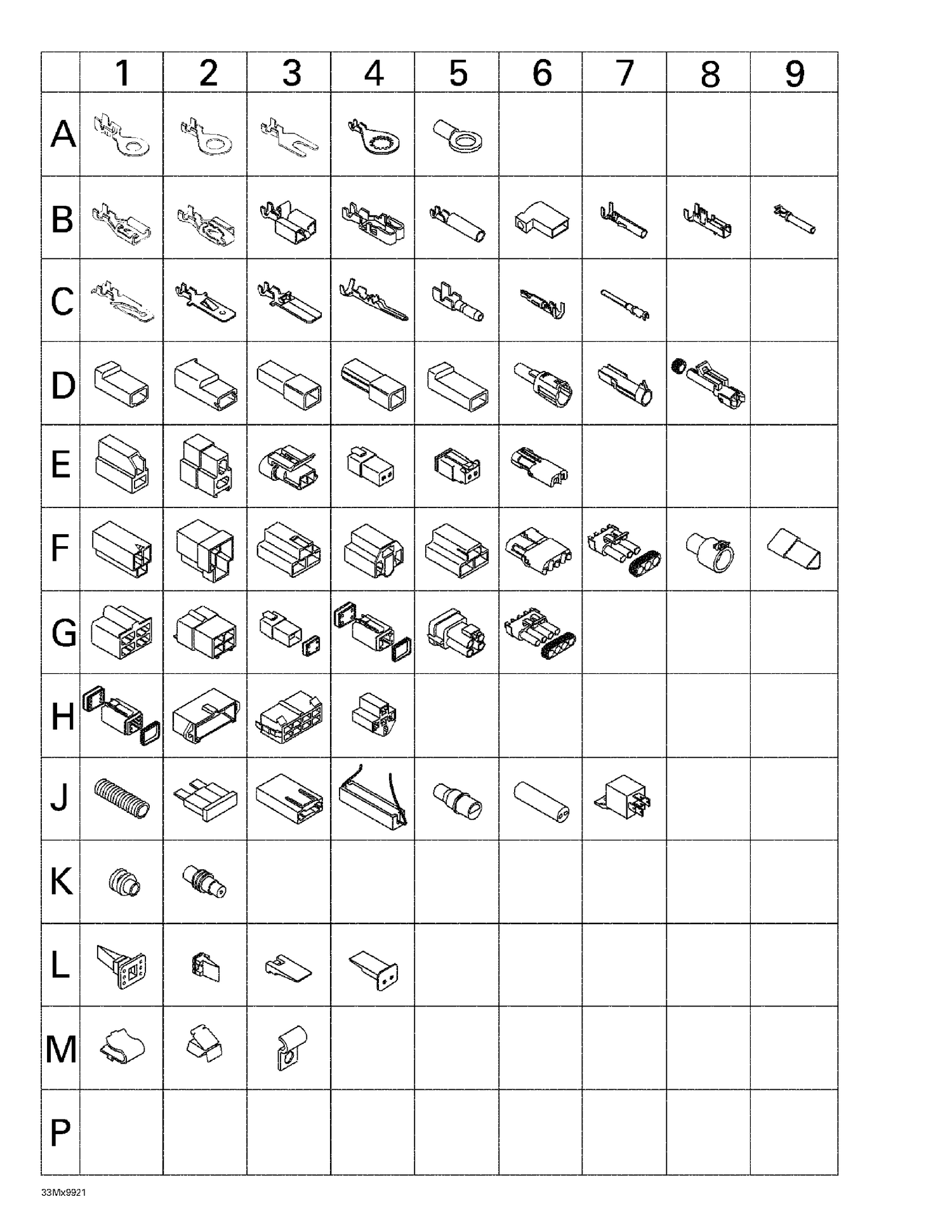 10- Electrical Accessories