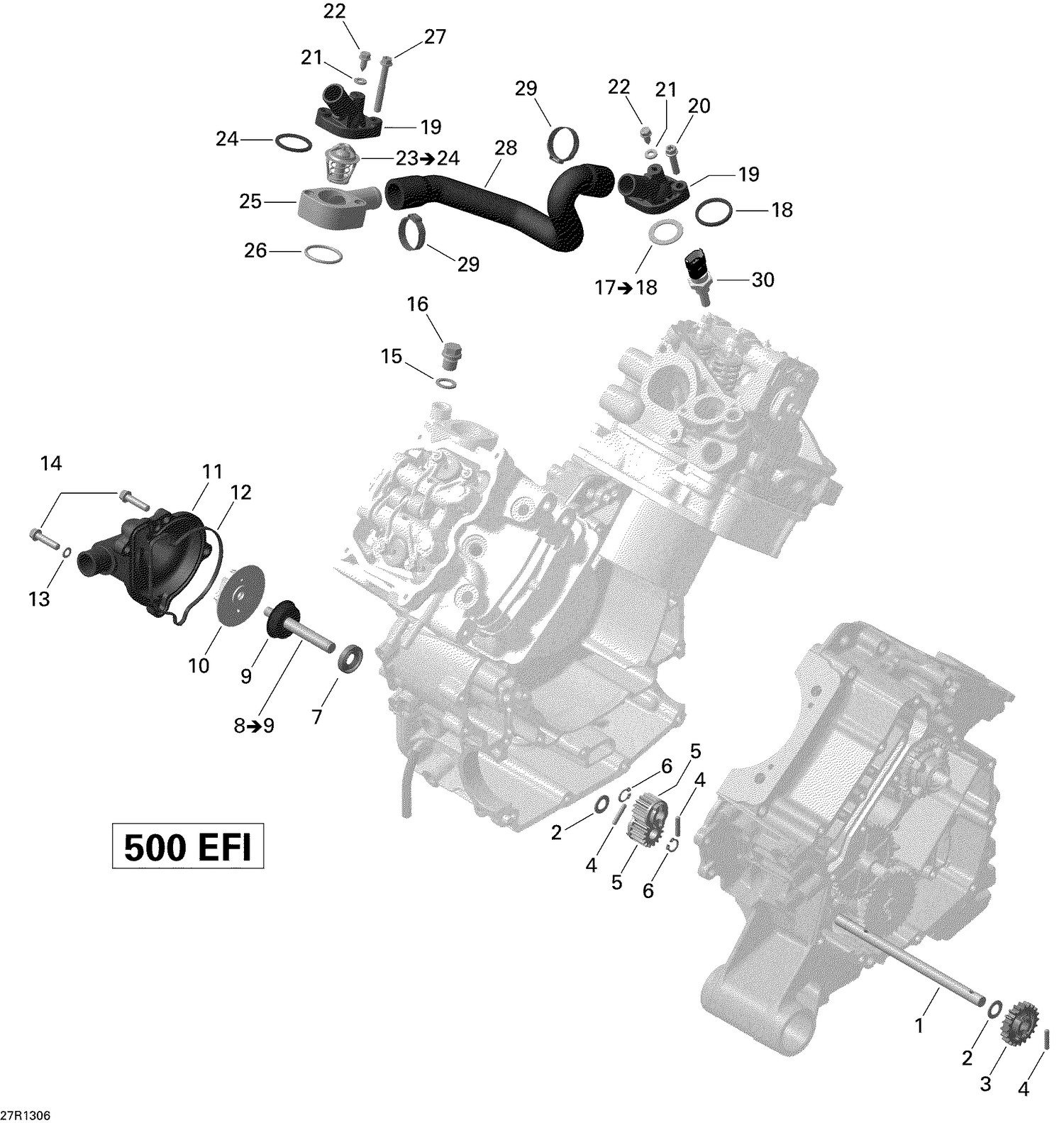 01- Engine Cooling