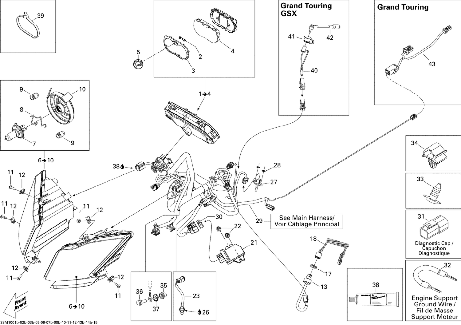 10- Electrical System