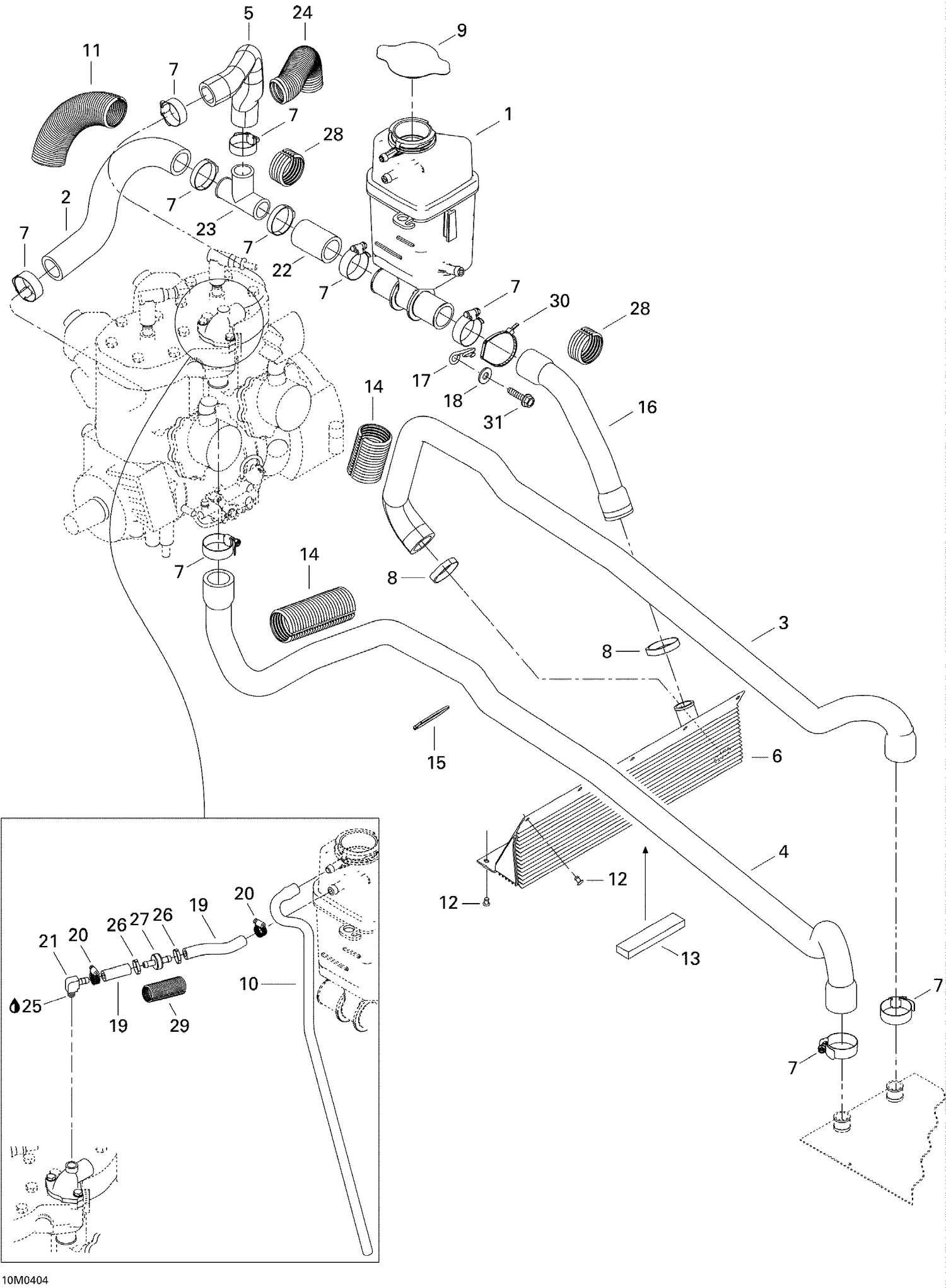 01- Cooling System