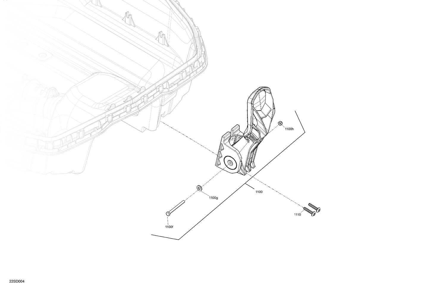 07- Body - Ladder