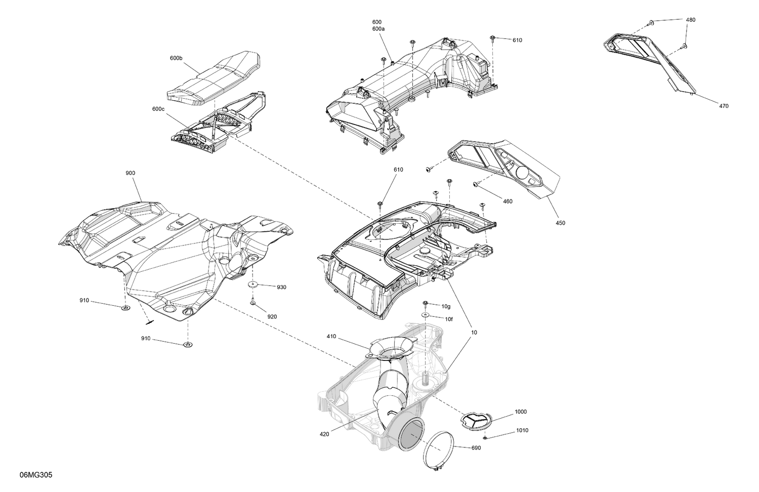 02- Engine - Air Intake