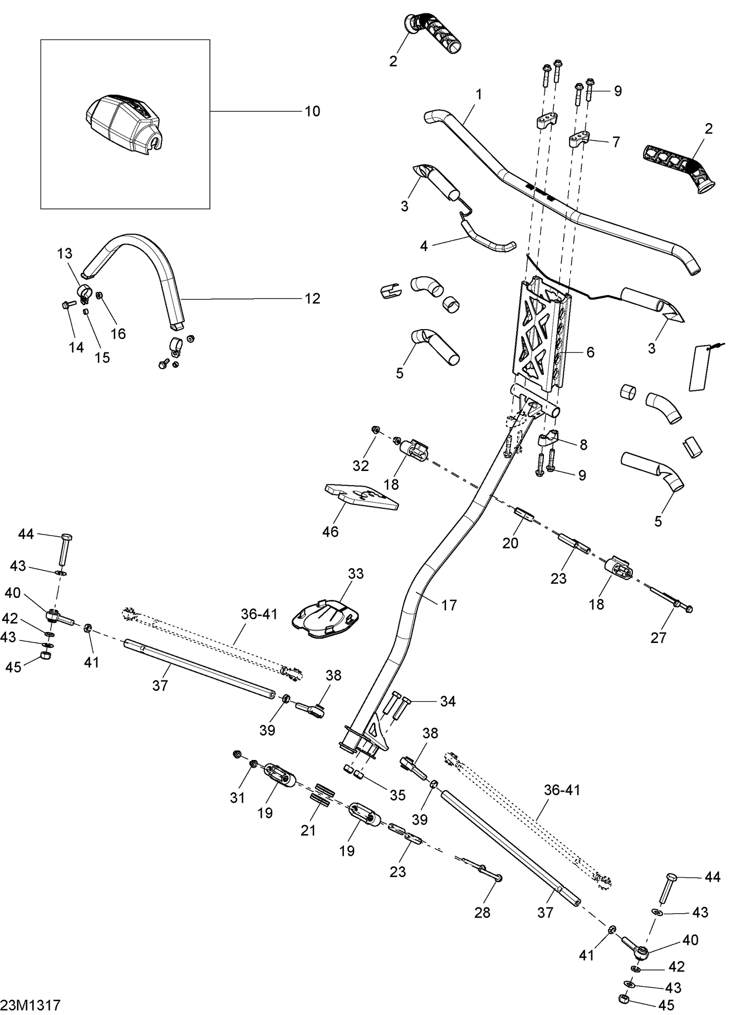 07- Steering