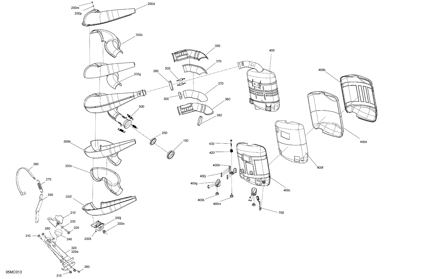 02- Engine - Exhaust