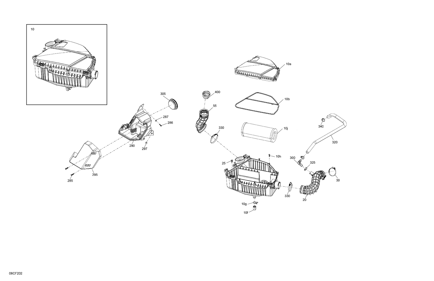 02- Engine - Air Intake