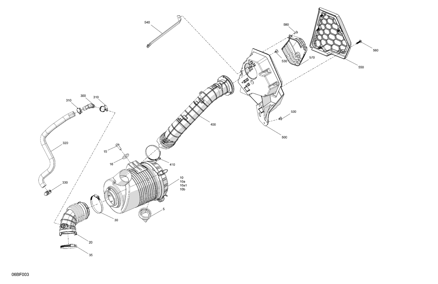 02- Engine - Air Intake
