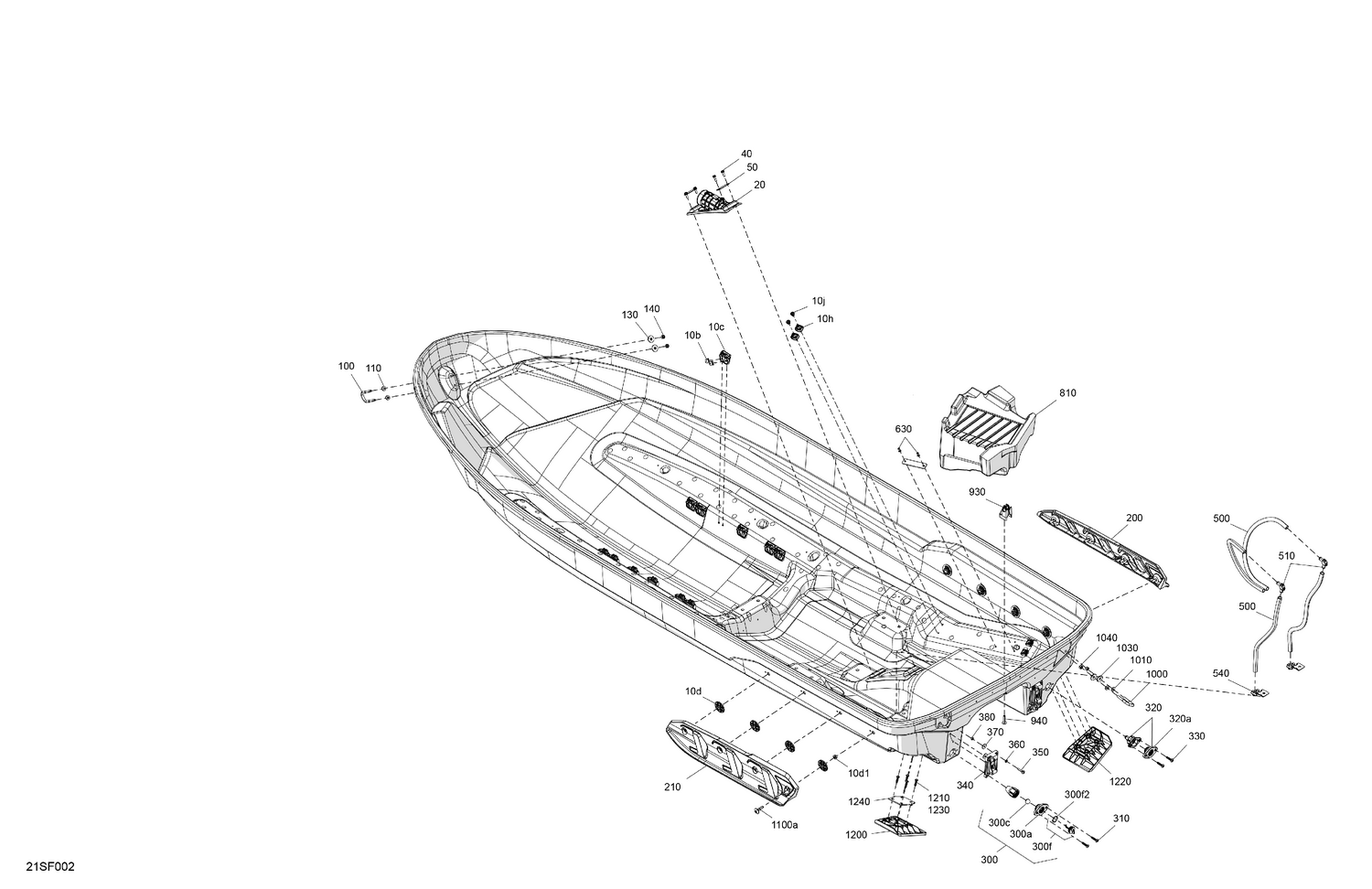 07- Body - Hull