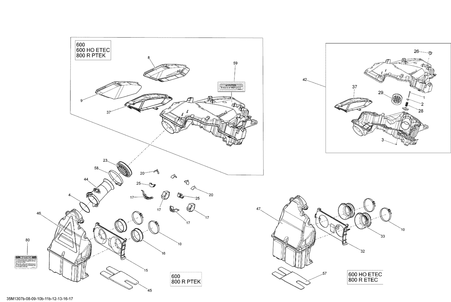 02- Air Intake System