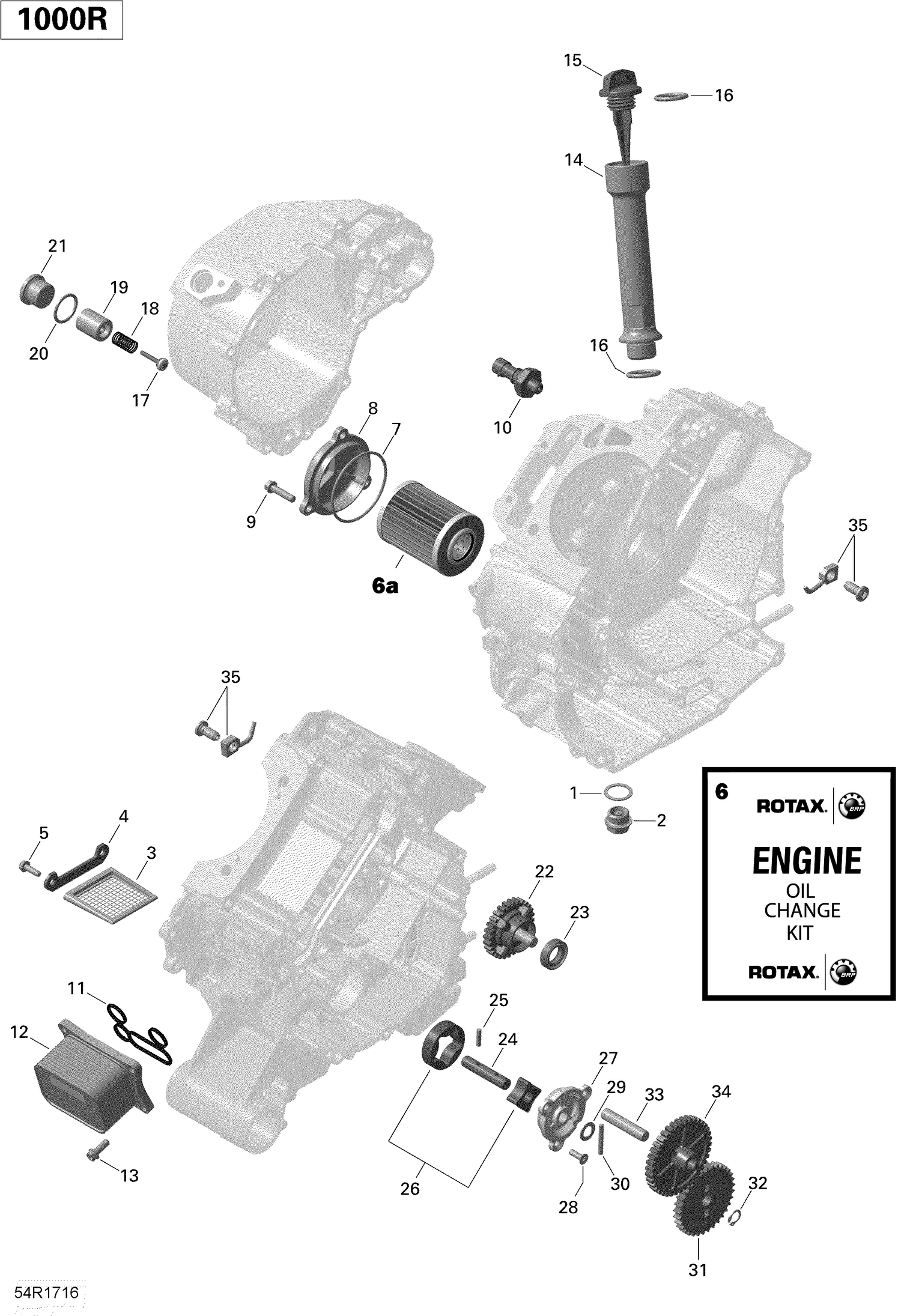 01- Engine Lubrication