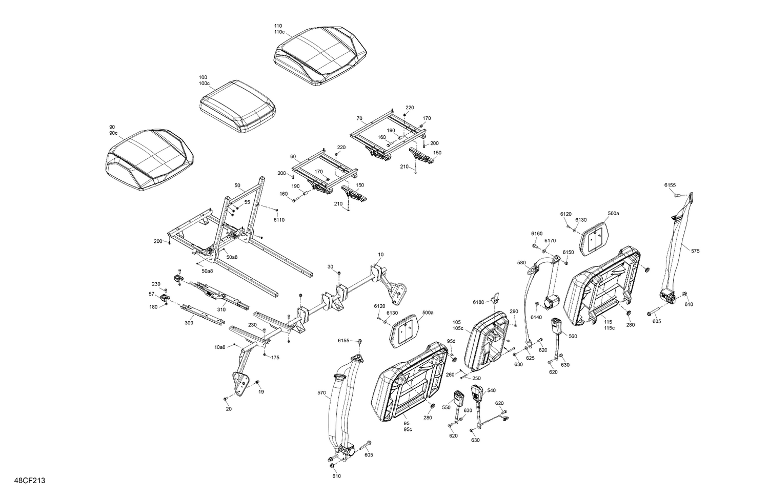 07- Body - Seat
