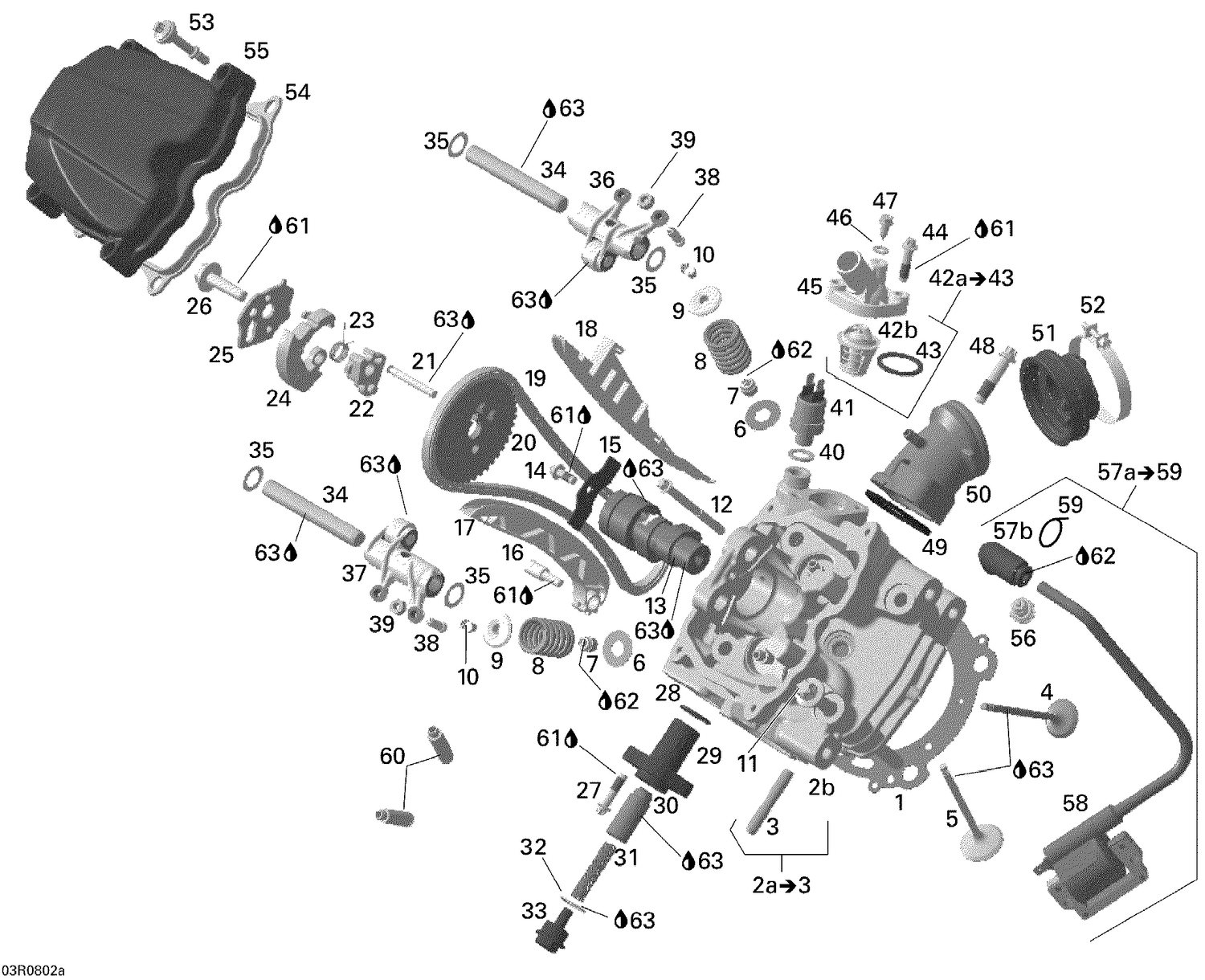 01- Cylinder Head
