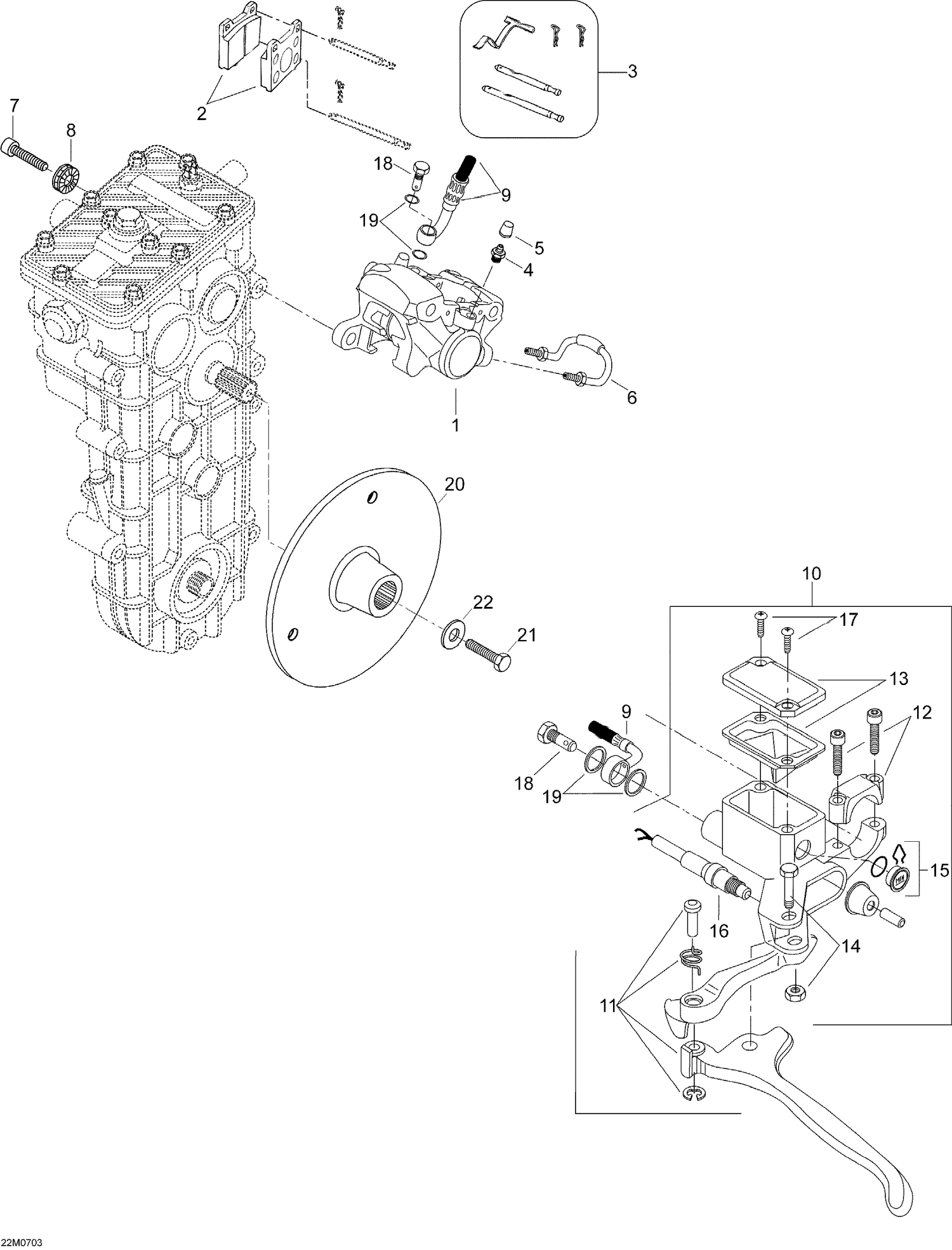 06- Hydraulic Brakes
