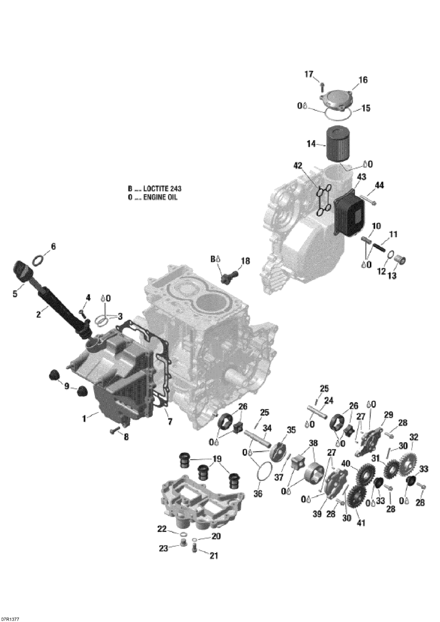 01- Engine Lubrication