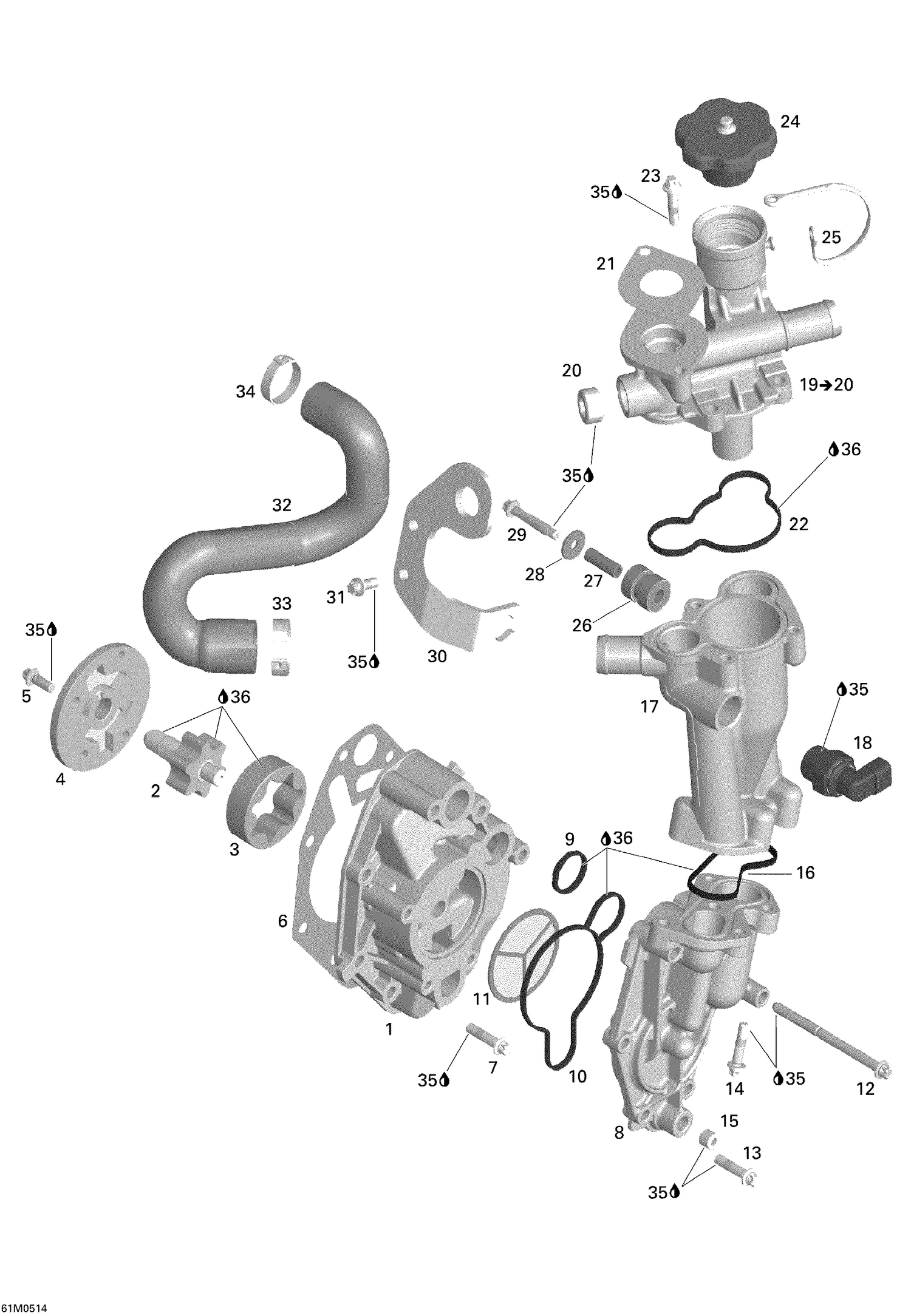 02- Oil Separator