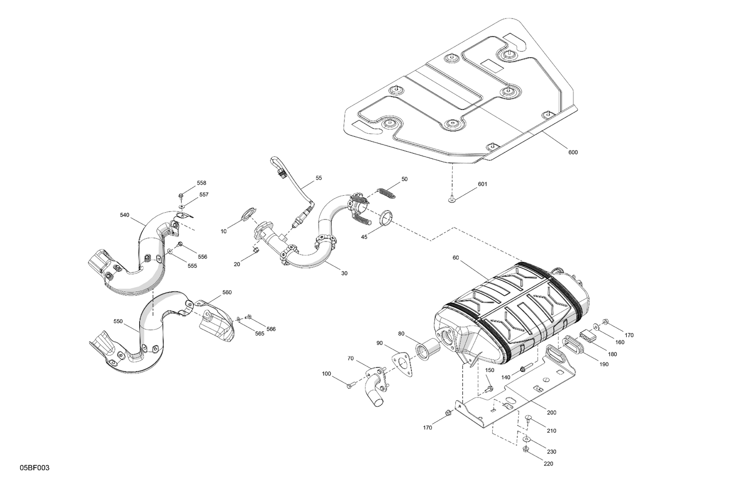 02- Engine - Exhaust