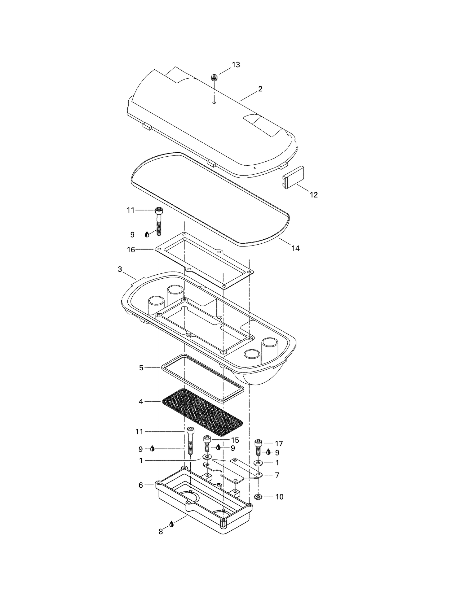 02- Air Intake System