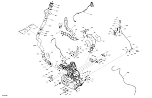 02- Engine - System Schematic