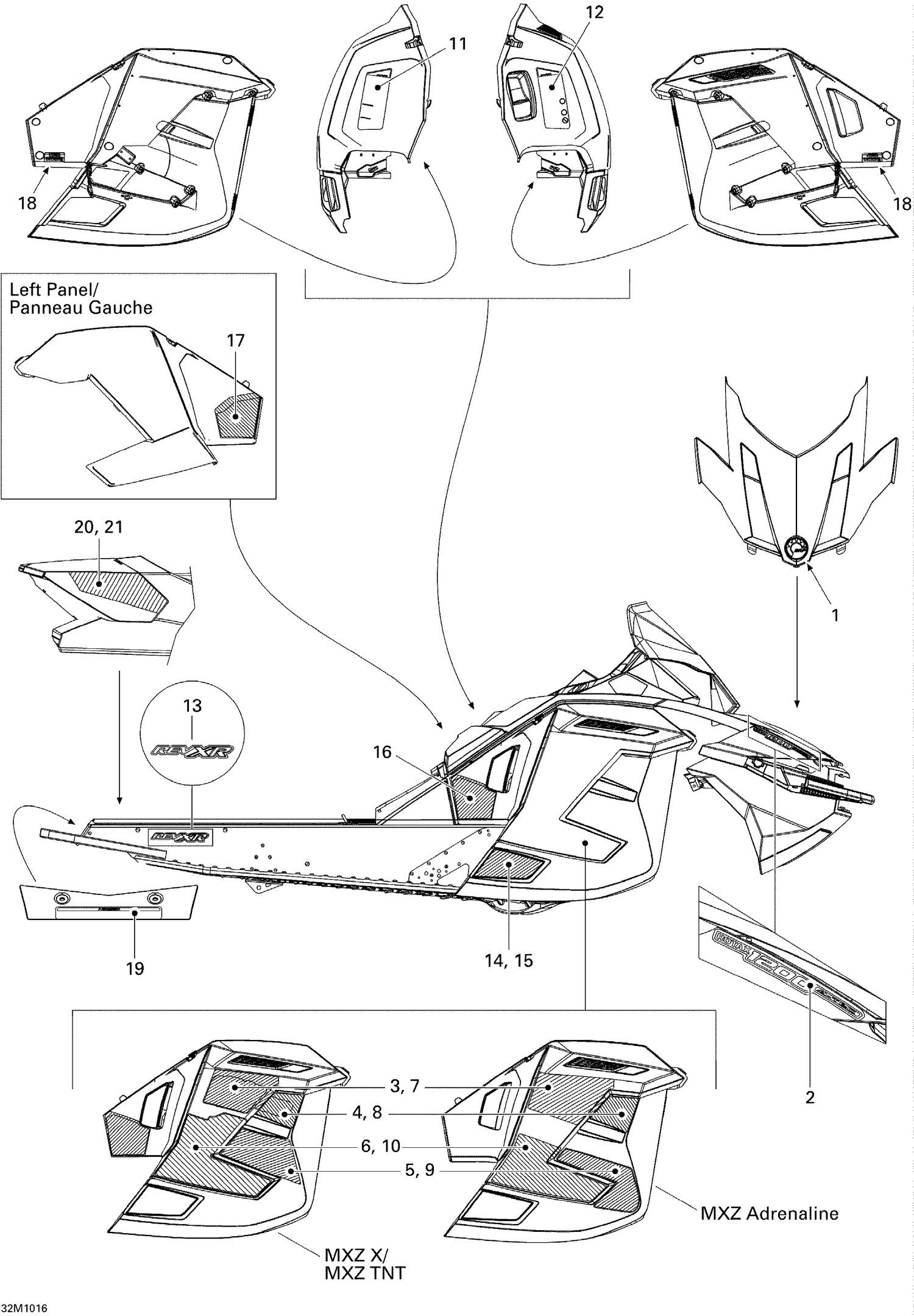 09- Decals TNT