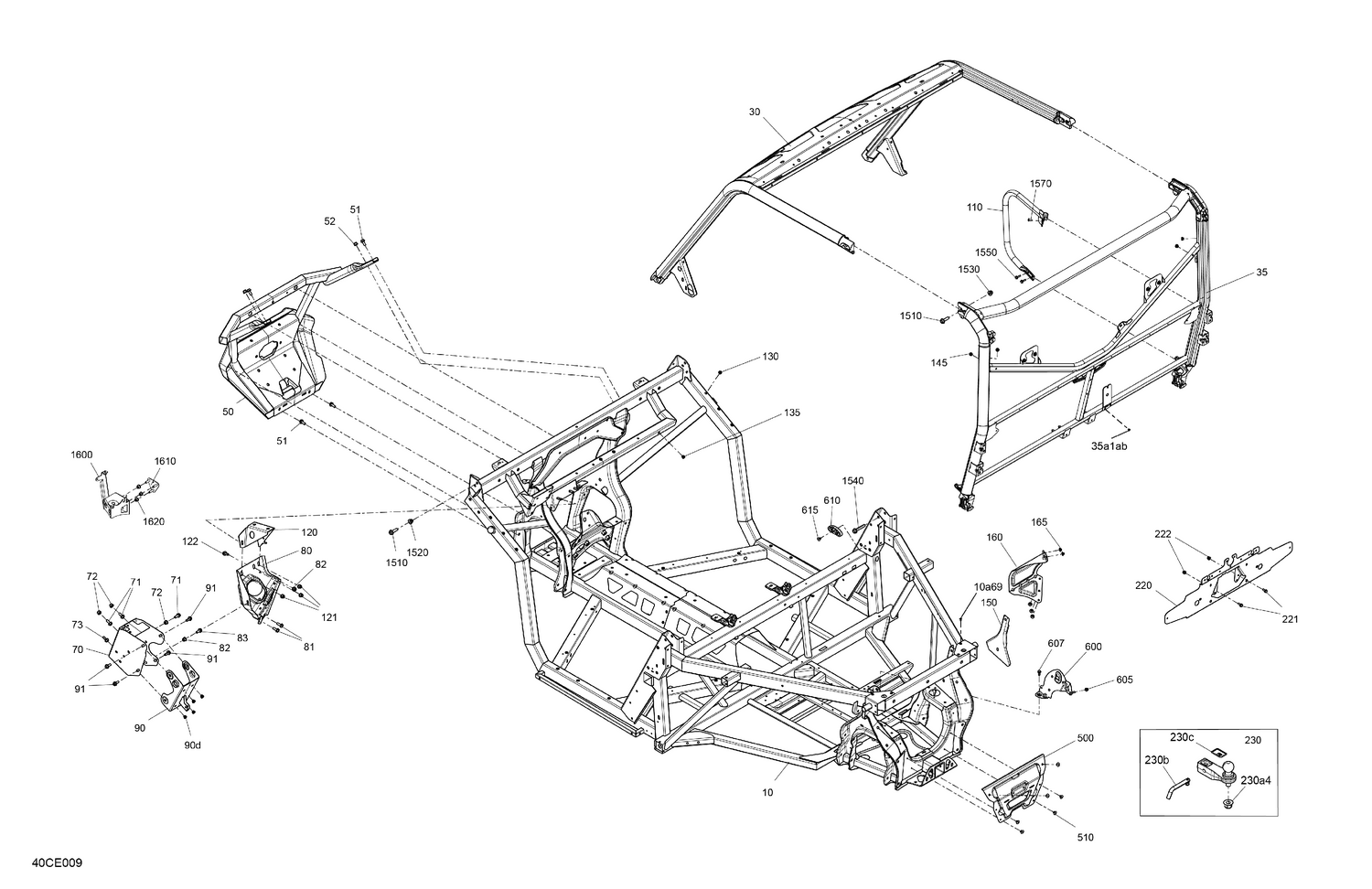 06- Frame - System