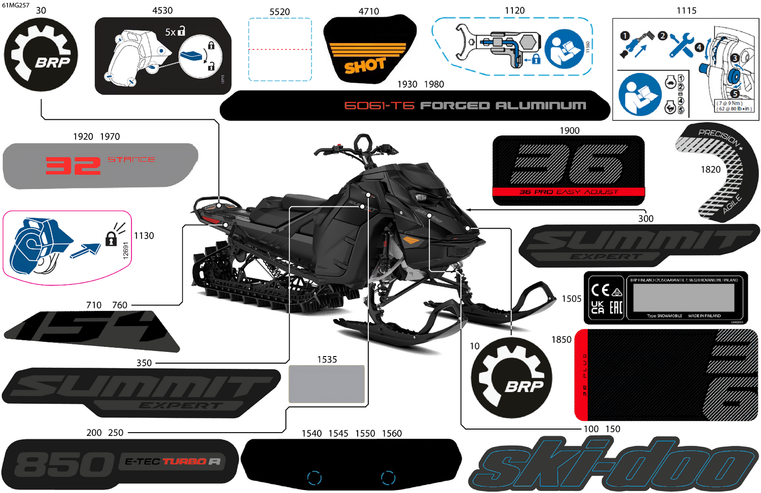 07- Body - Decals