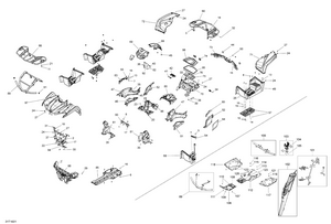 09- Body And Accessories - All Models Schematic