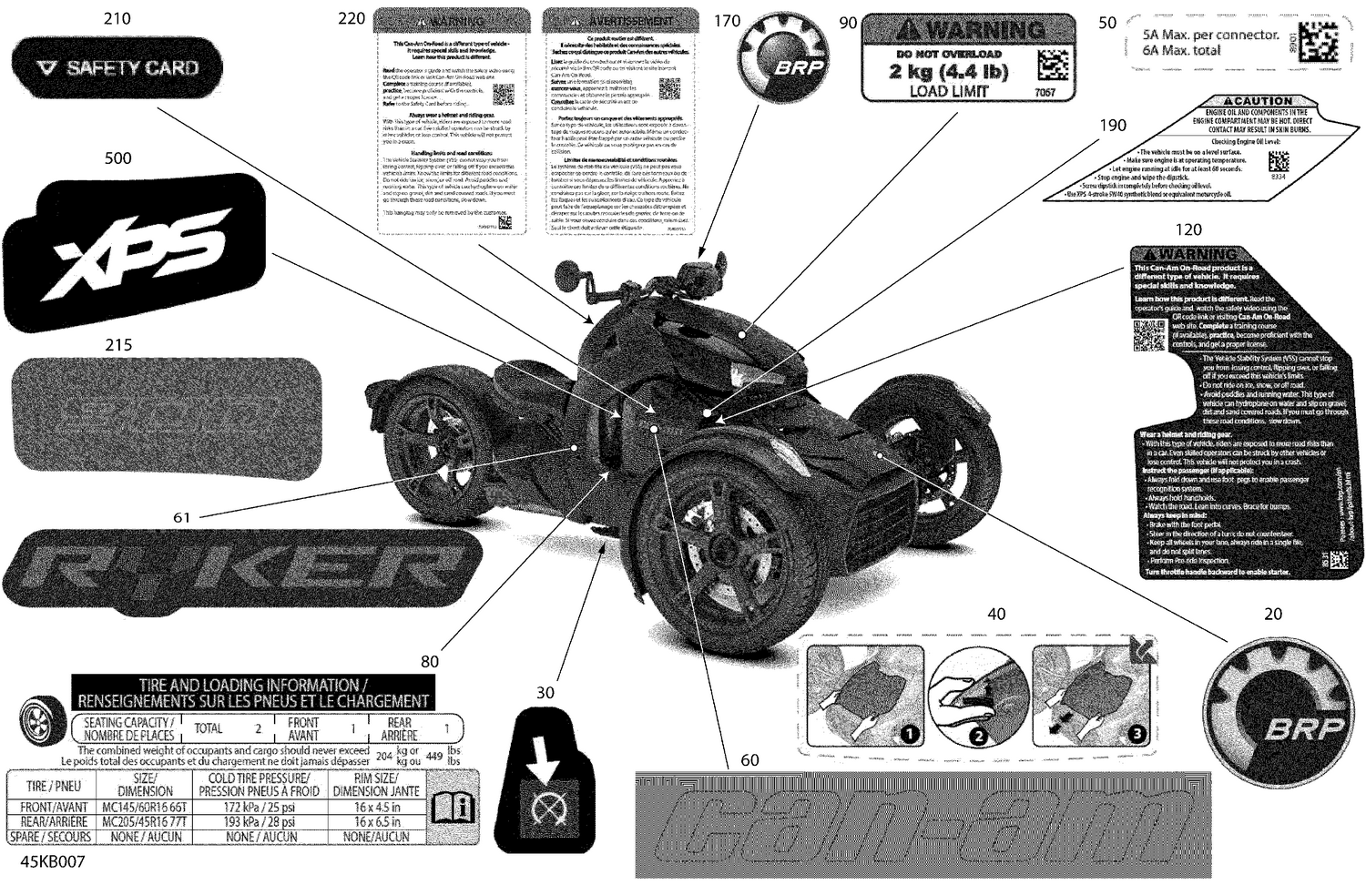07- Body - Decals
