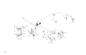 08- Electric - Rear System Schematic