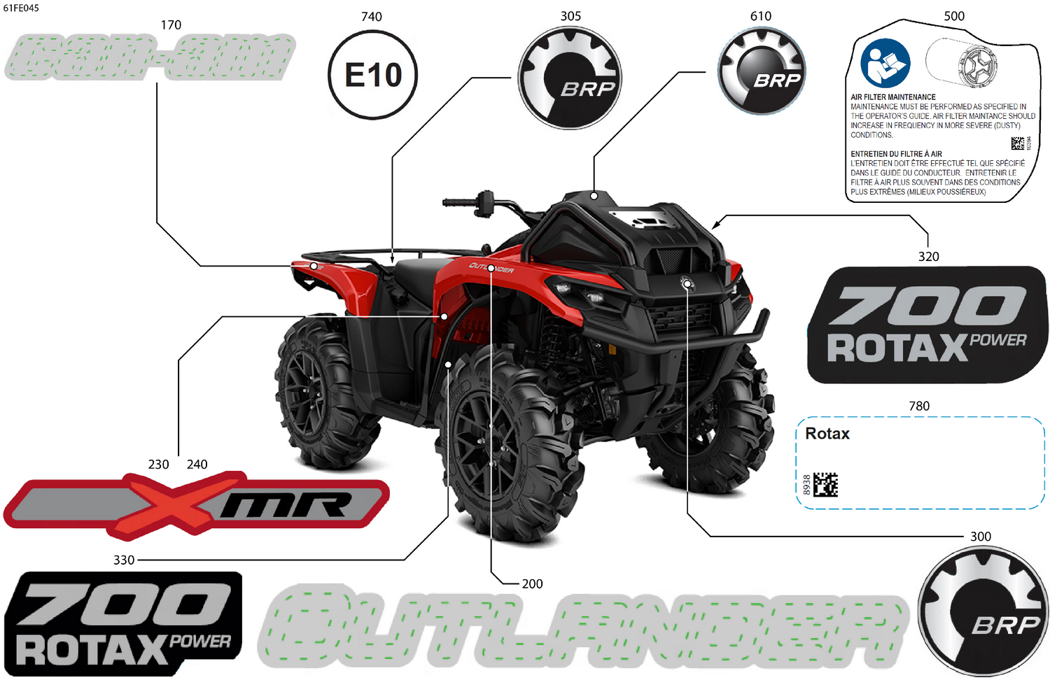 07- Body - Feature Decals