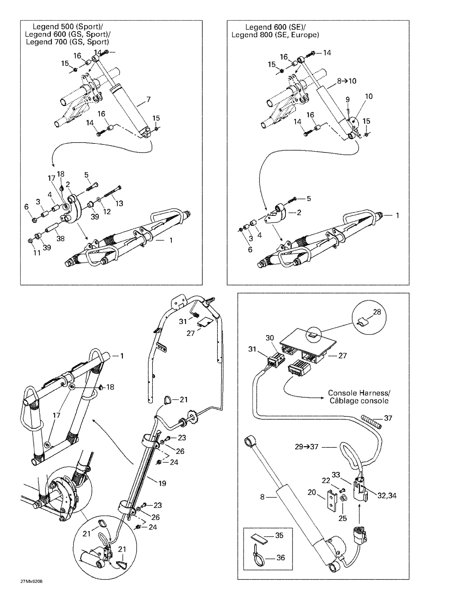 08- Rear Shocks