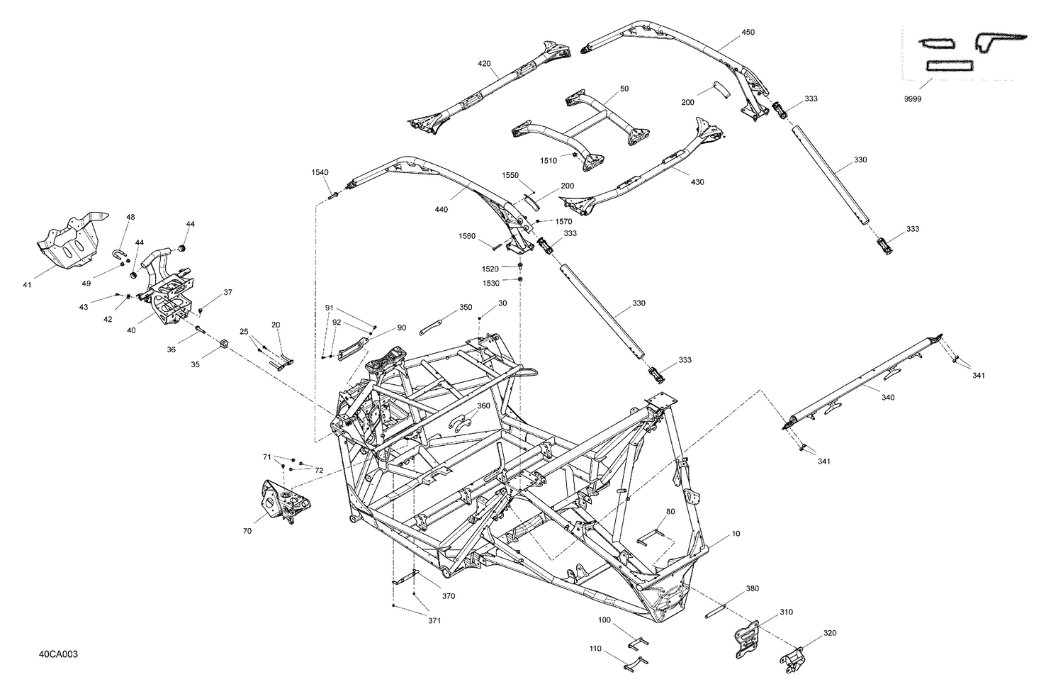 06- Frame - System
