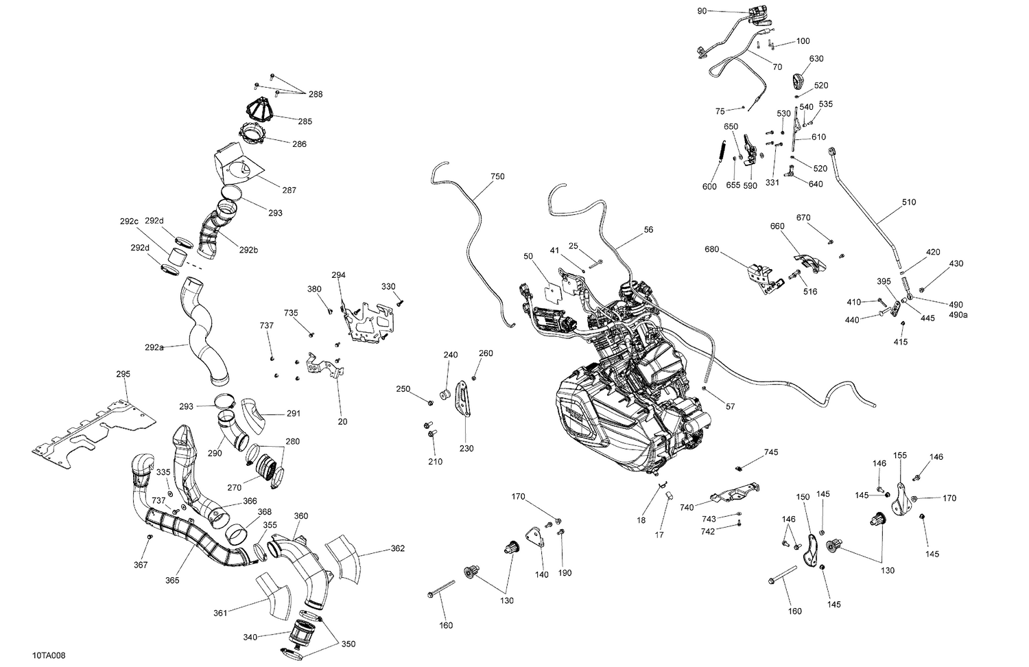 02- Engine - System