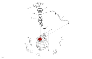 02- Engine - Fuel Schematic