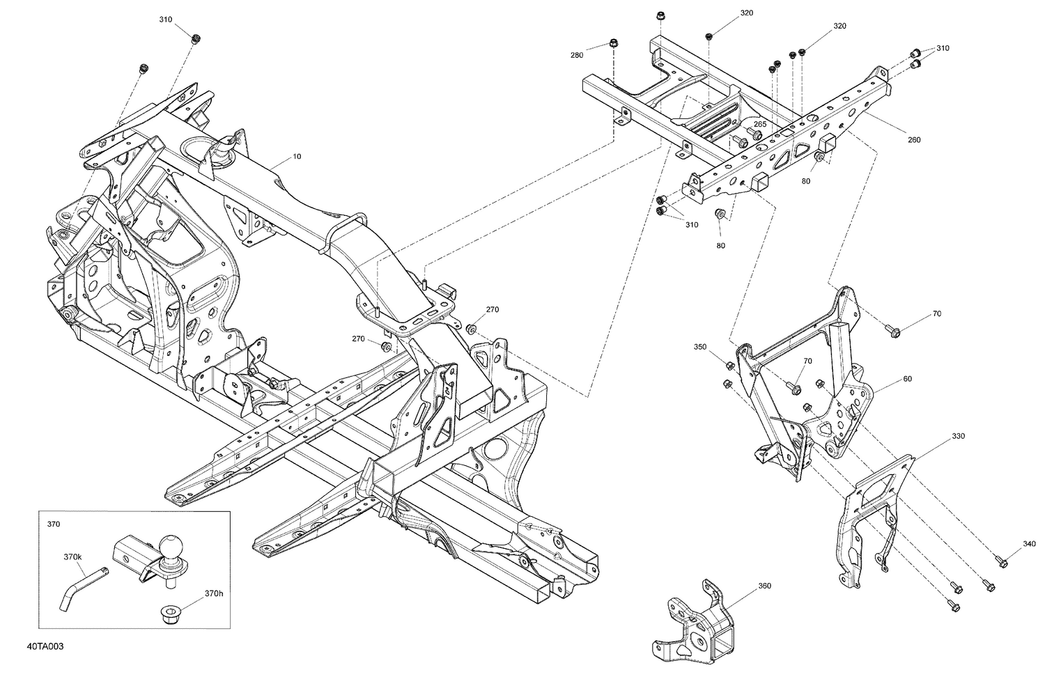 06- Frame - System