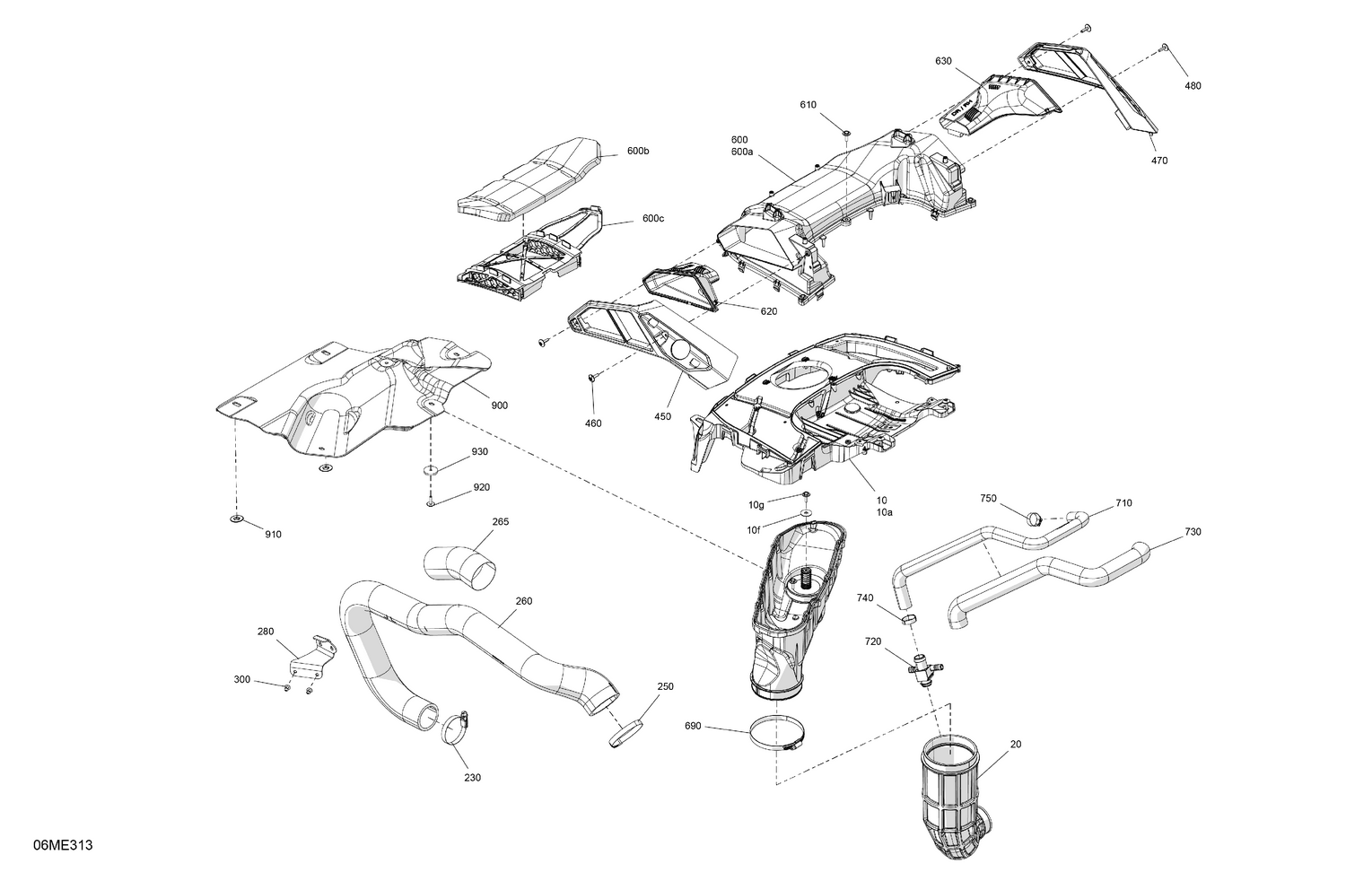 02- Engine - Air Intake