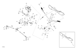 03- Mechanic - Steering Schematic