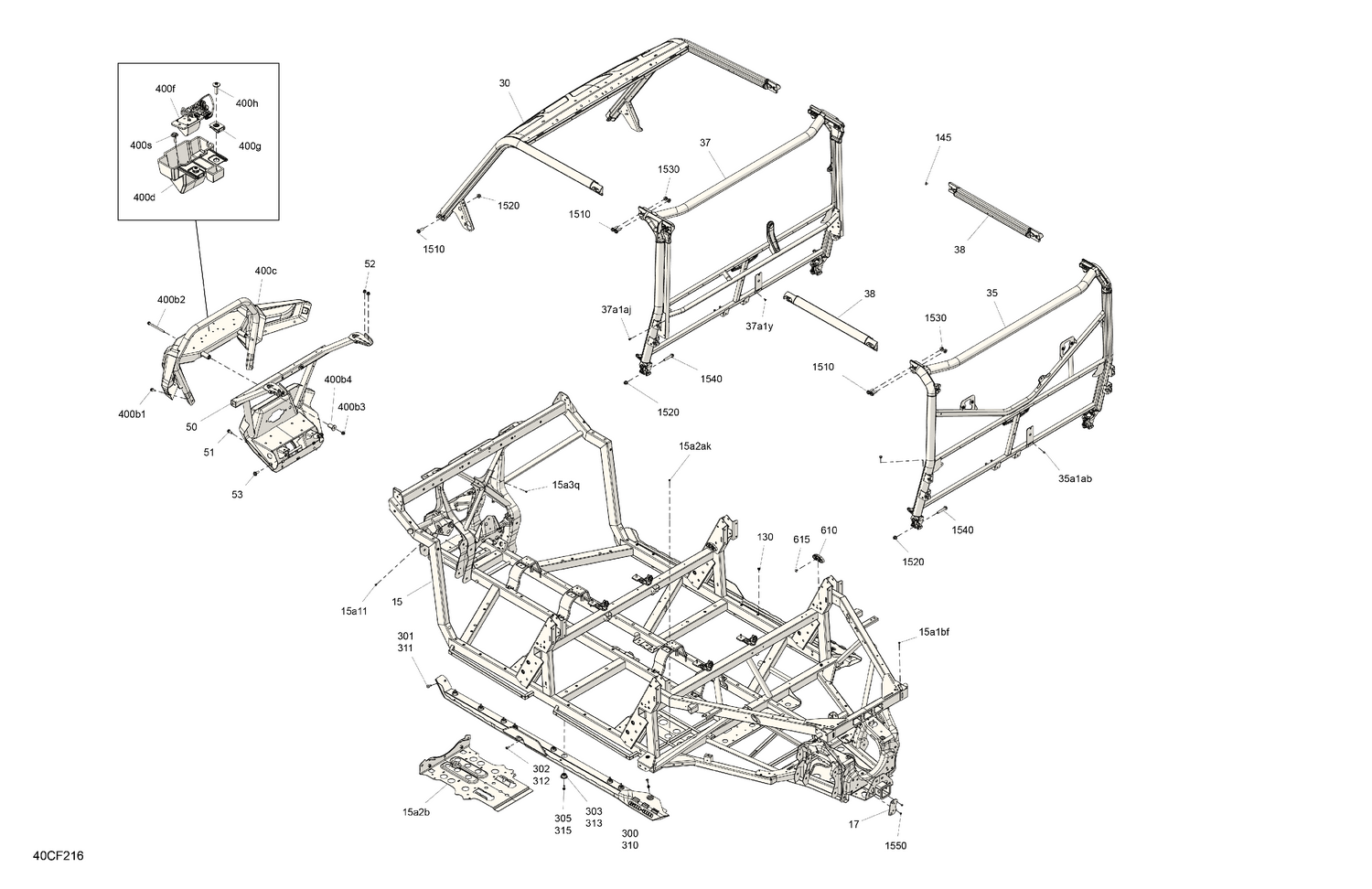 06- Frame - System