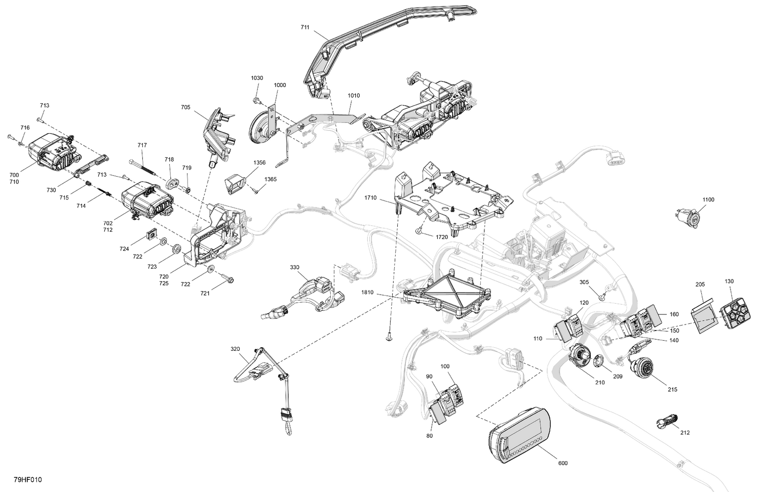 08- Electric - Front Section