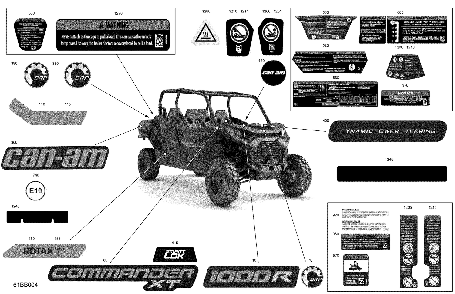 07- Body - Decals