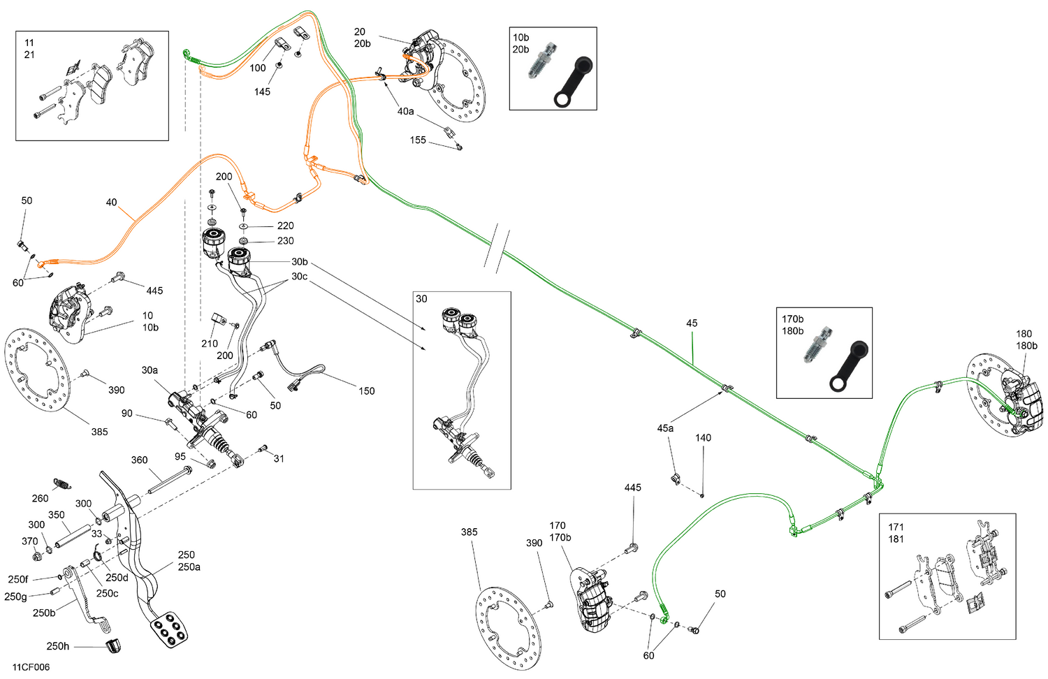 03- Mechanic - Brake System