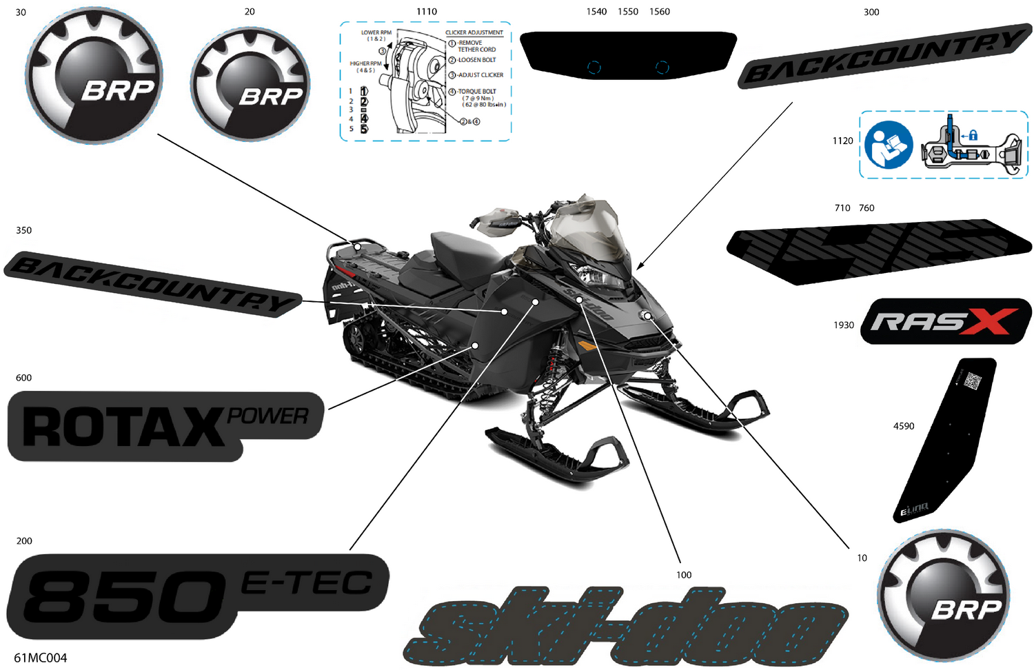 07- Body - Decals