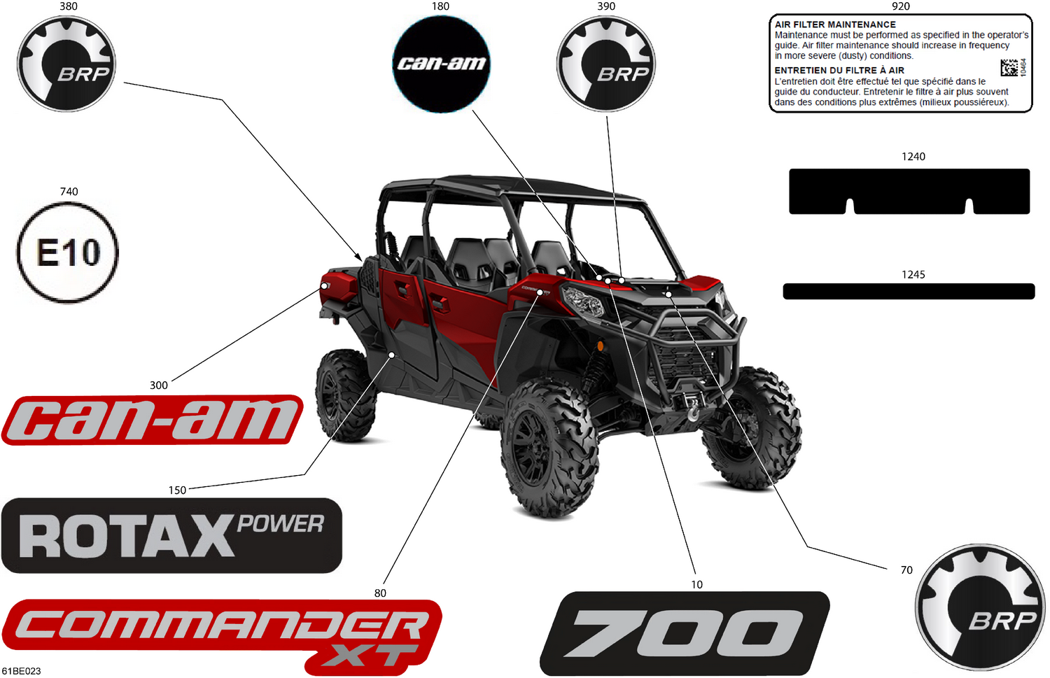 07- Body - Decals