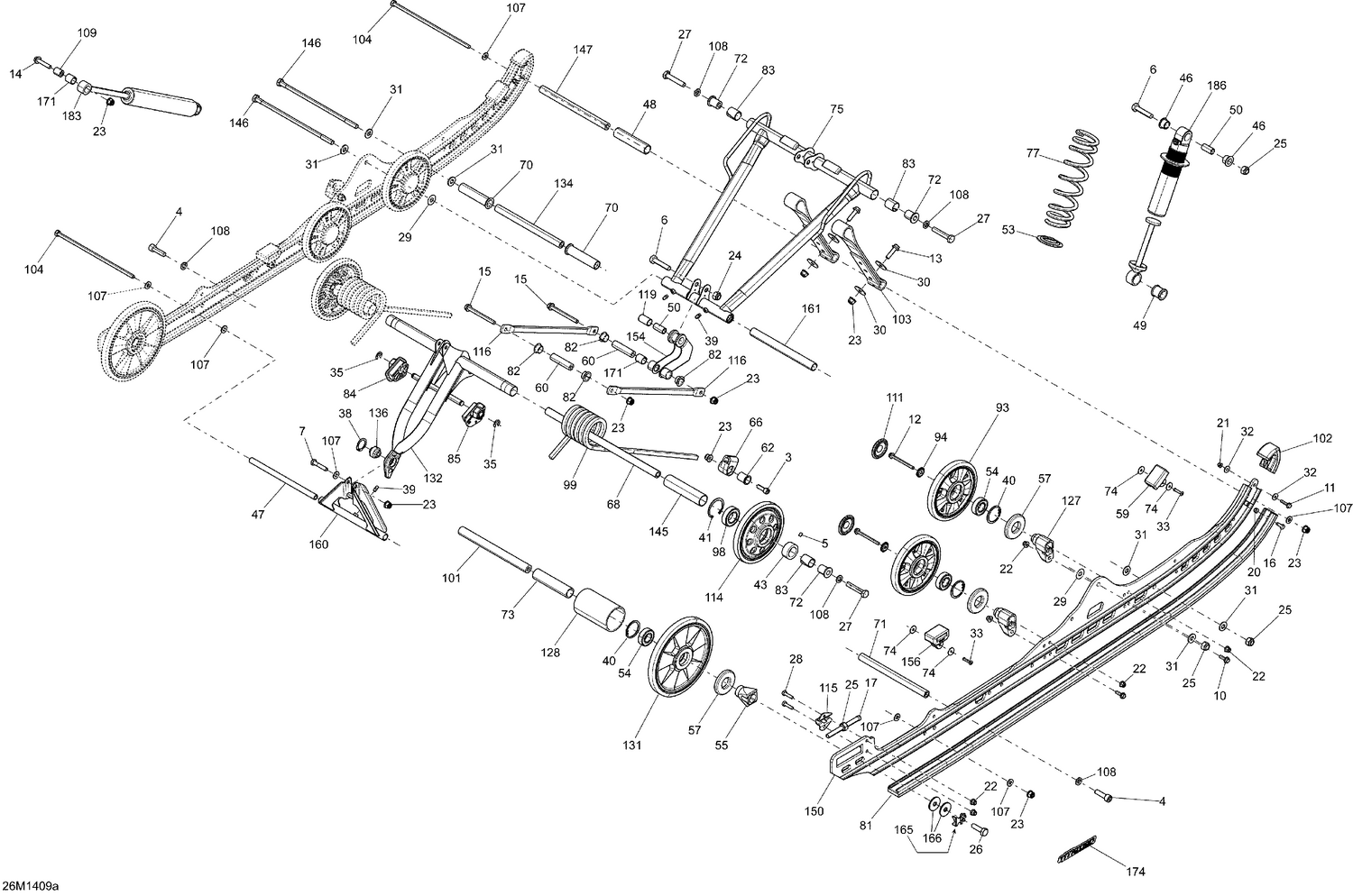 08- Rear Suspension 146