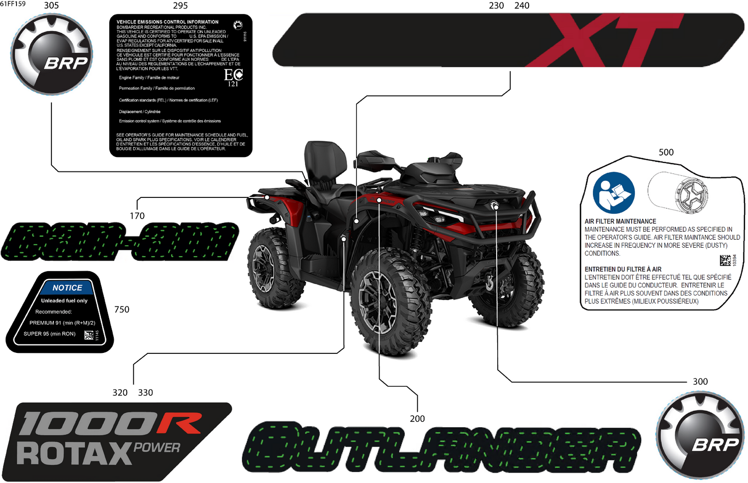07- Body - Feature Decals