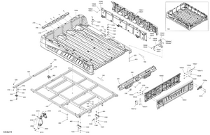 07- Body - Cargo Schematic