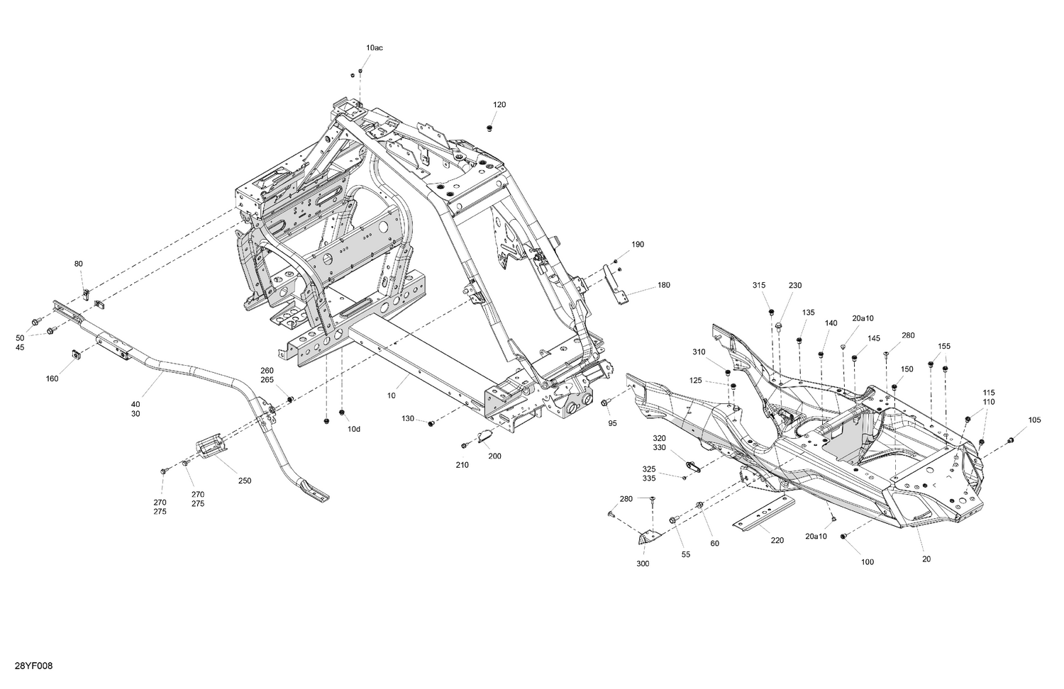 06- Frame - System