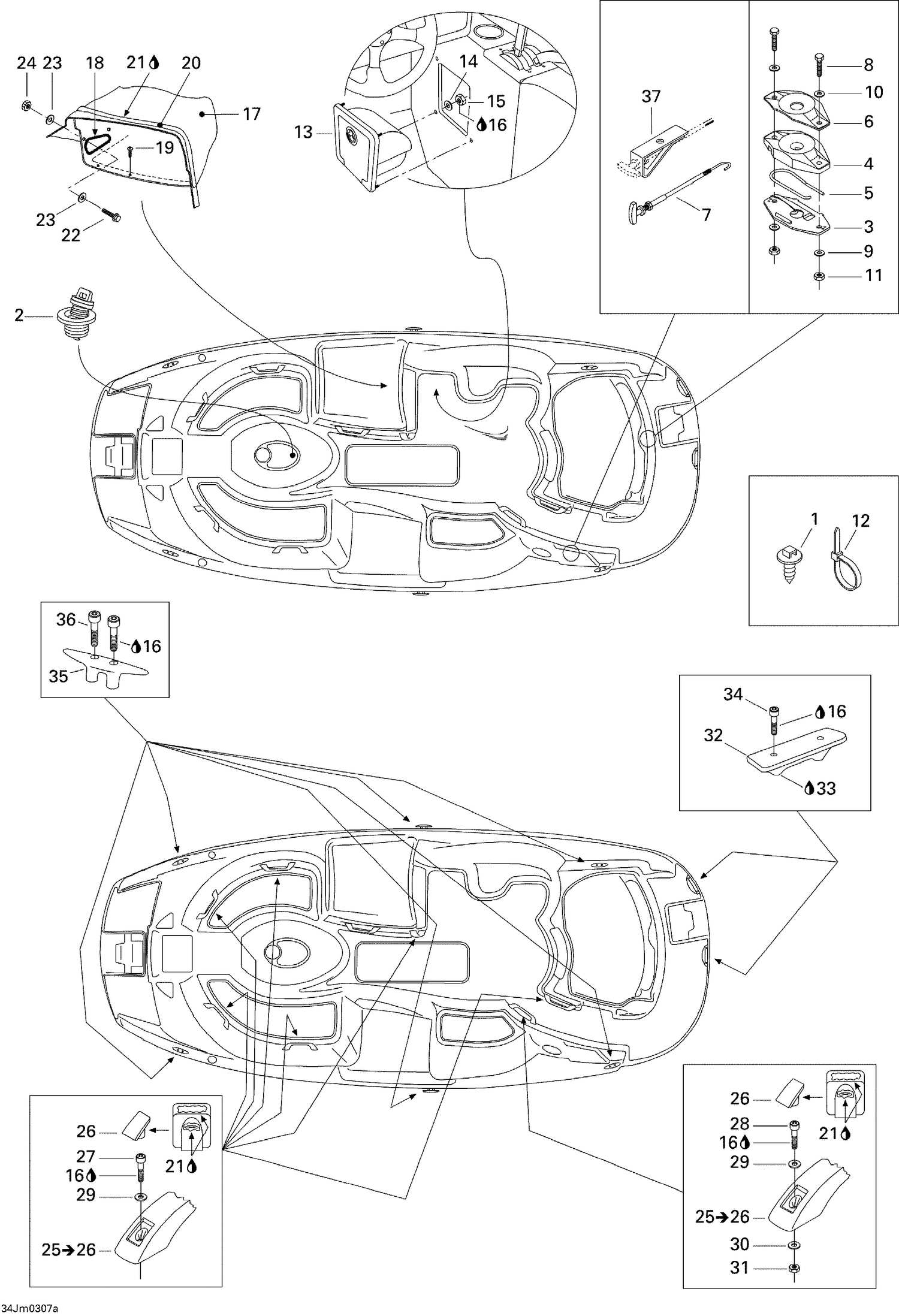 09- Body and accessories 1