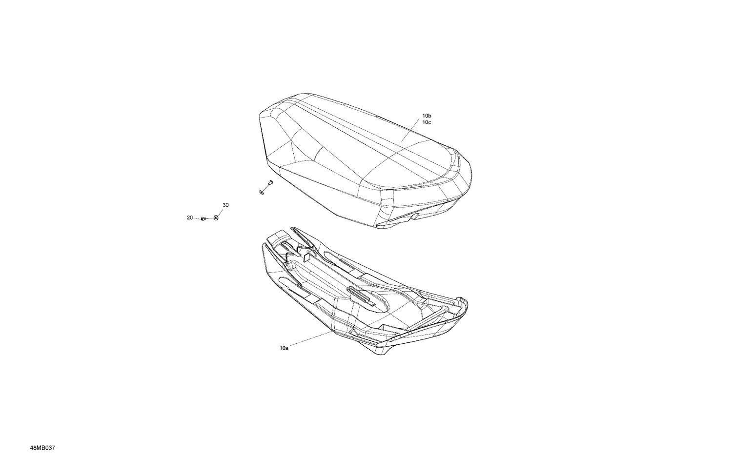 07- Body - Seat